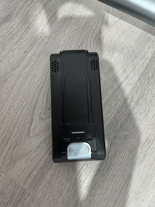 Aspirator vertical ROCKSTAR