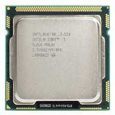 procesor 1156 intel i3 530