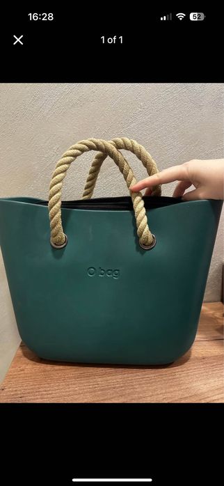 O bag всяка по 50 лв
