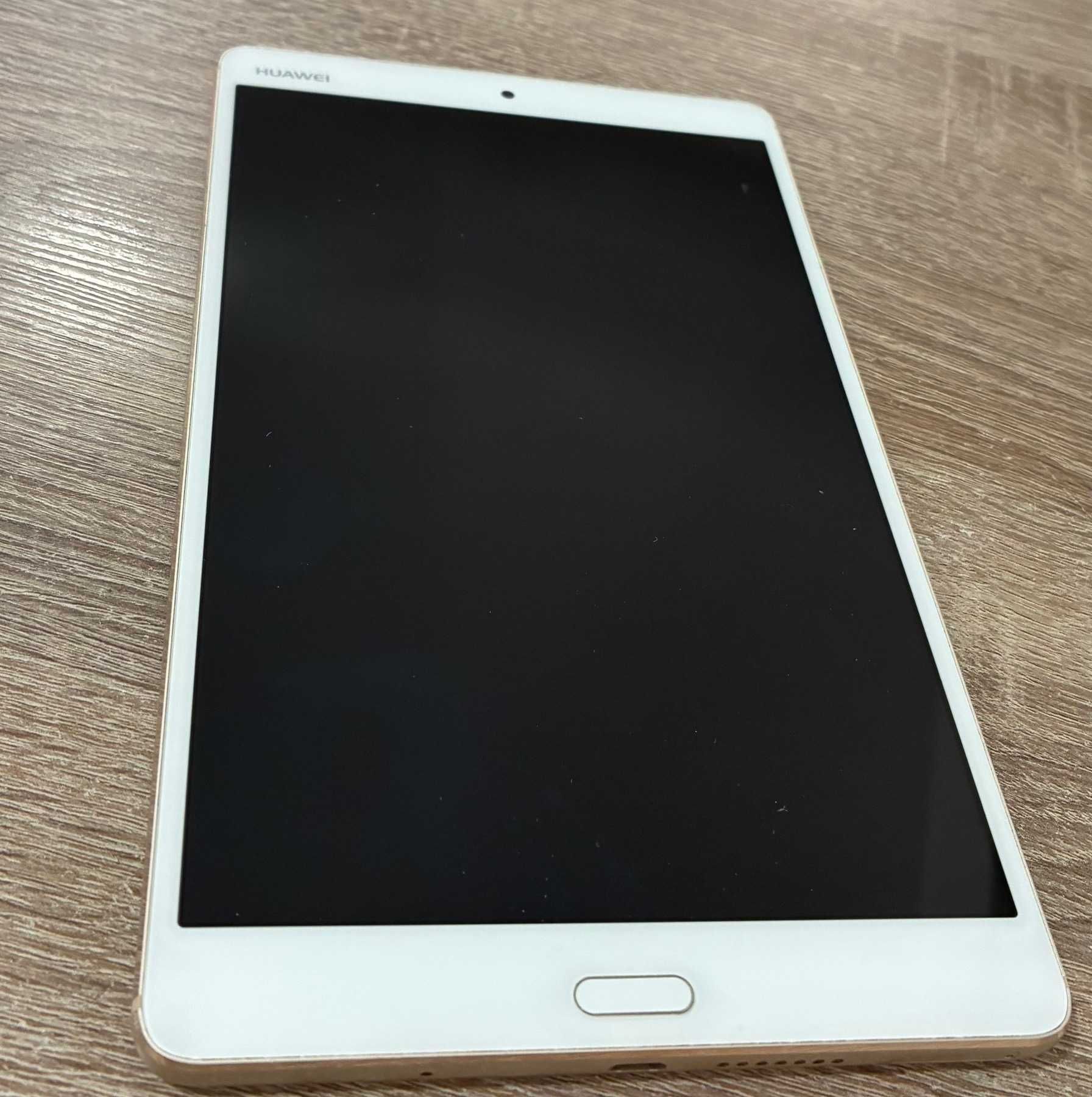 Huawei MediaPad M3 8.4 64/4gb