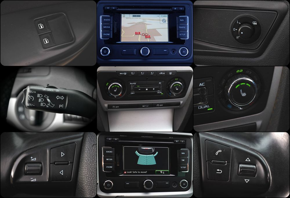 Skoda Octavia 2013 / 1.6 TDI / Rate / Garantie / Pret FiX