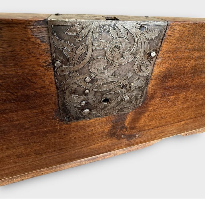Birou cabinet de scris stil Baroc perioada 1684