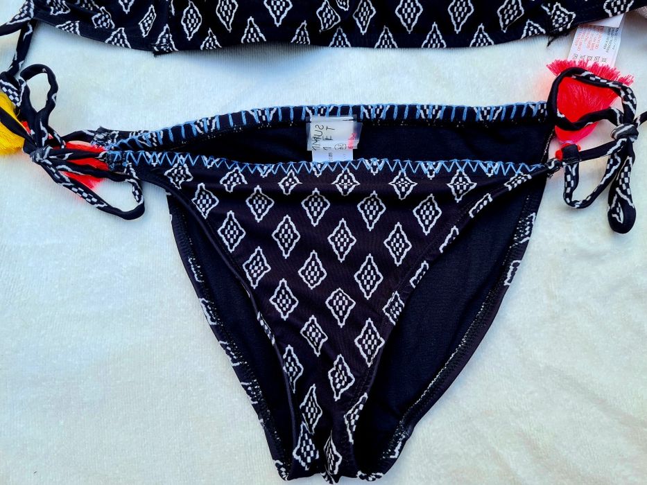 Costum baie 2 piese LCW mas 36 Nou