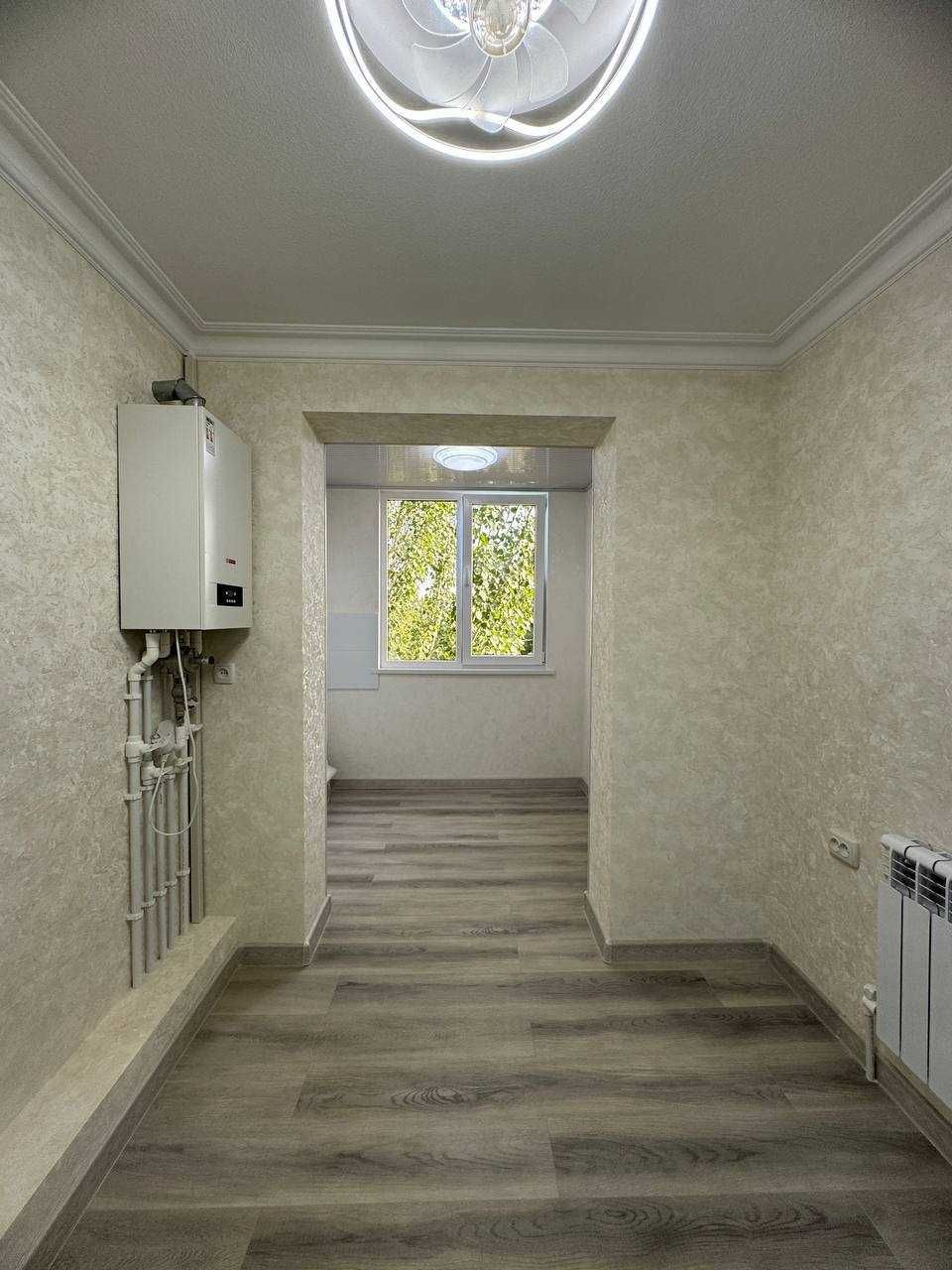 №3834 Продается квартира 3х комнатная 70кв