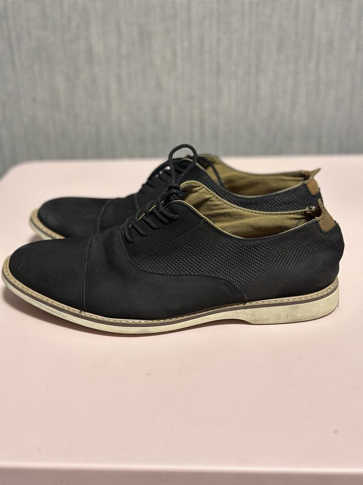 Мужские туфли от Aldo