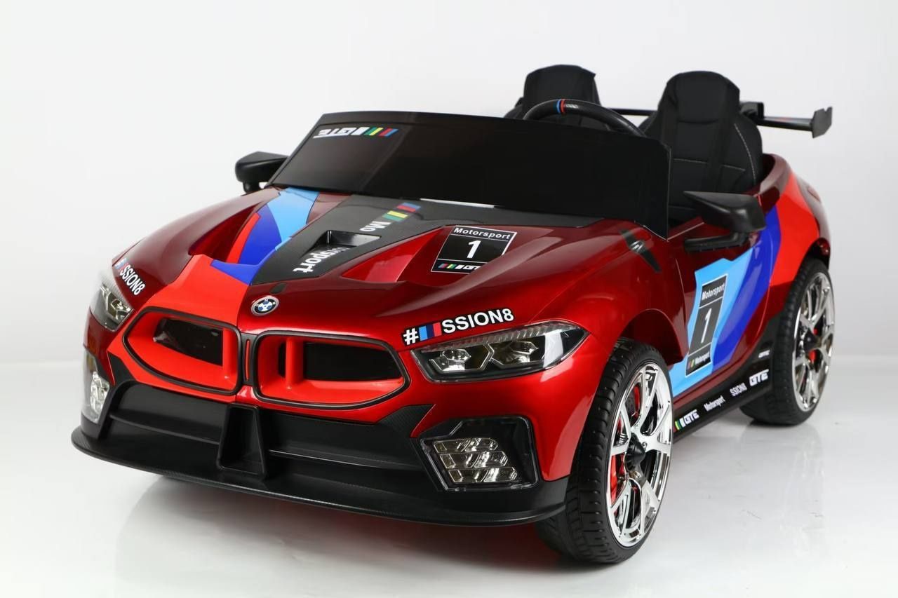 bmw электромобиль оптом/дона