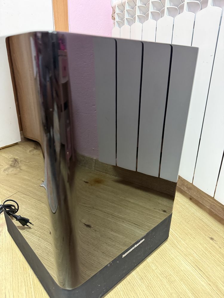 Като нов Harman Kardon Мощен Subwoofer TS11