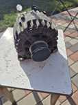 Alternator ford focus mk 3