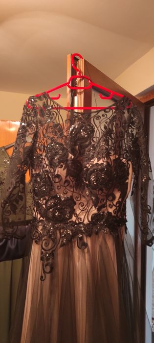 Rochie nasa lunga
