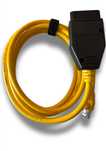 Cablu / Interfata Diagnoza ENET ISTA / Esys pentru BMW Seriile F si G