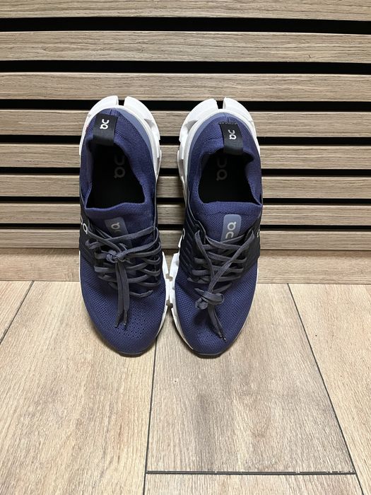 ON Cloud Running : Helion размер 43 / Оригинал