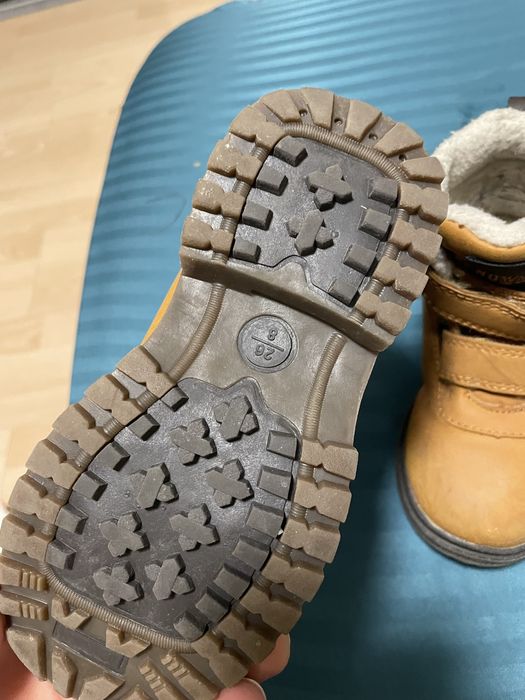 Детски обувки