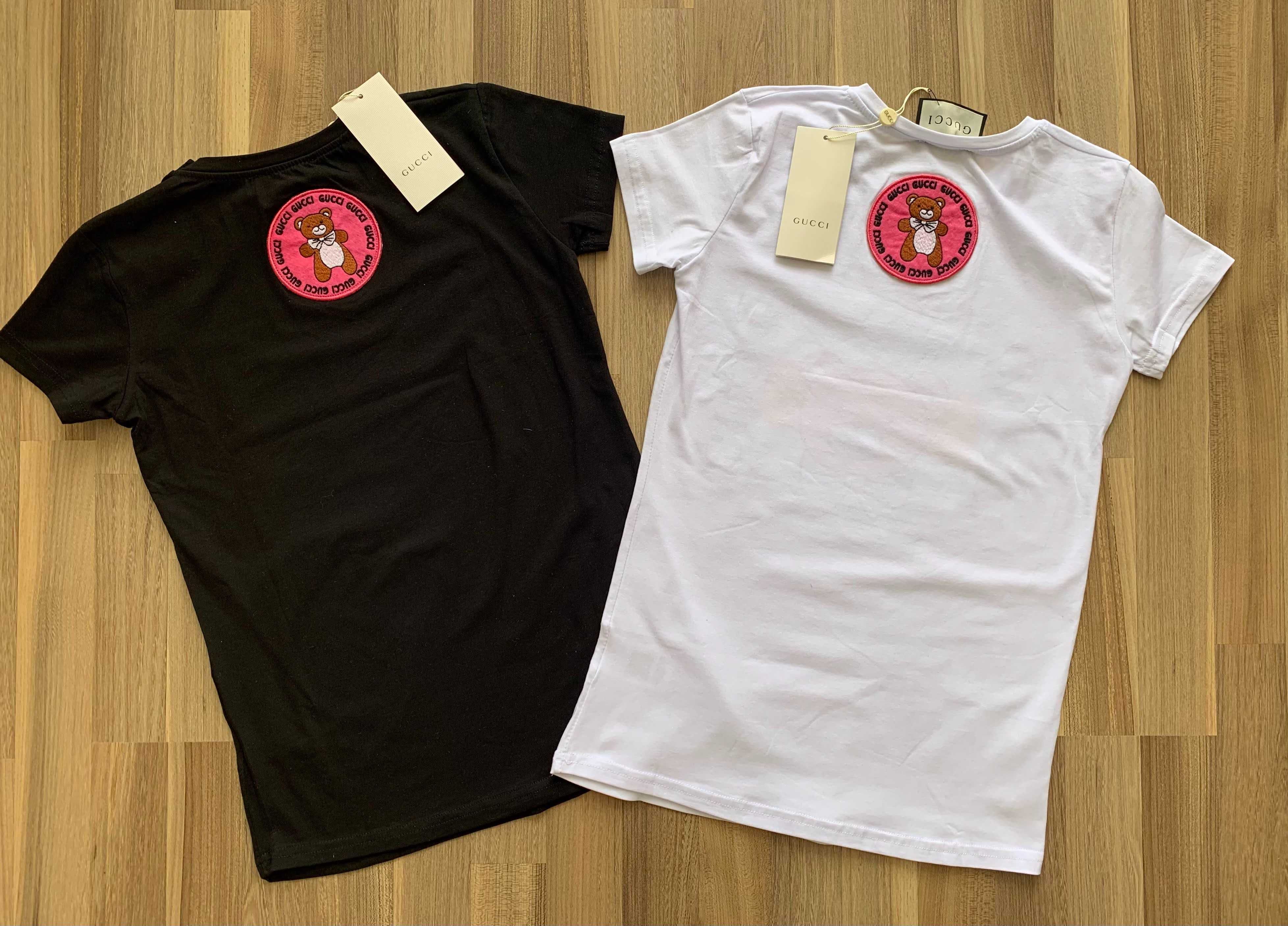 Tricou GUCCI din Bumbac -  PREMIUM