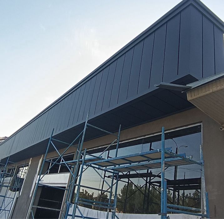 Туникабонд хизматлари Тошкент