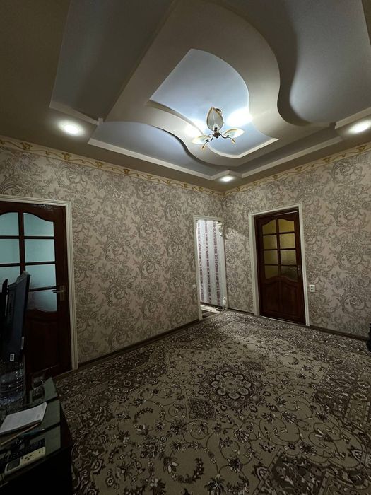 Chilonzor 3 kvartlda  kvartira sotiladi