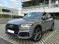 Audi SQ5 3.0TFSI 354cp Quattro , Matrix , Virtual , B&O , Head-up