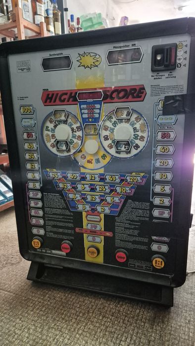 Работещи ротативки 6 броя