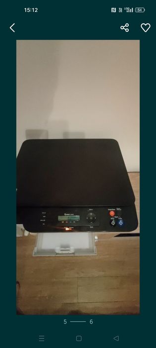 Imprimanta laser color samsung