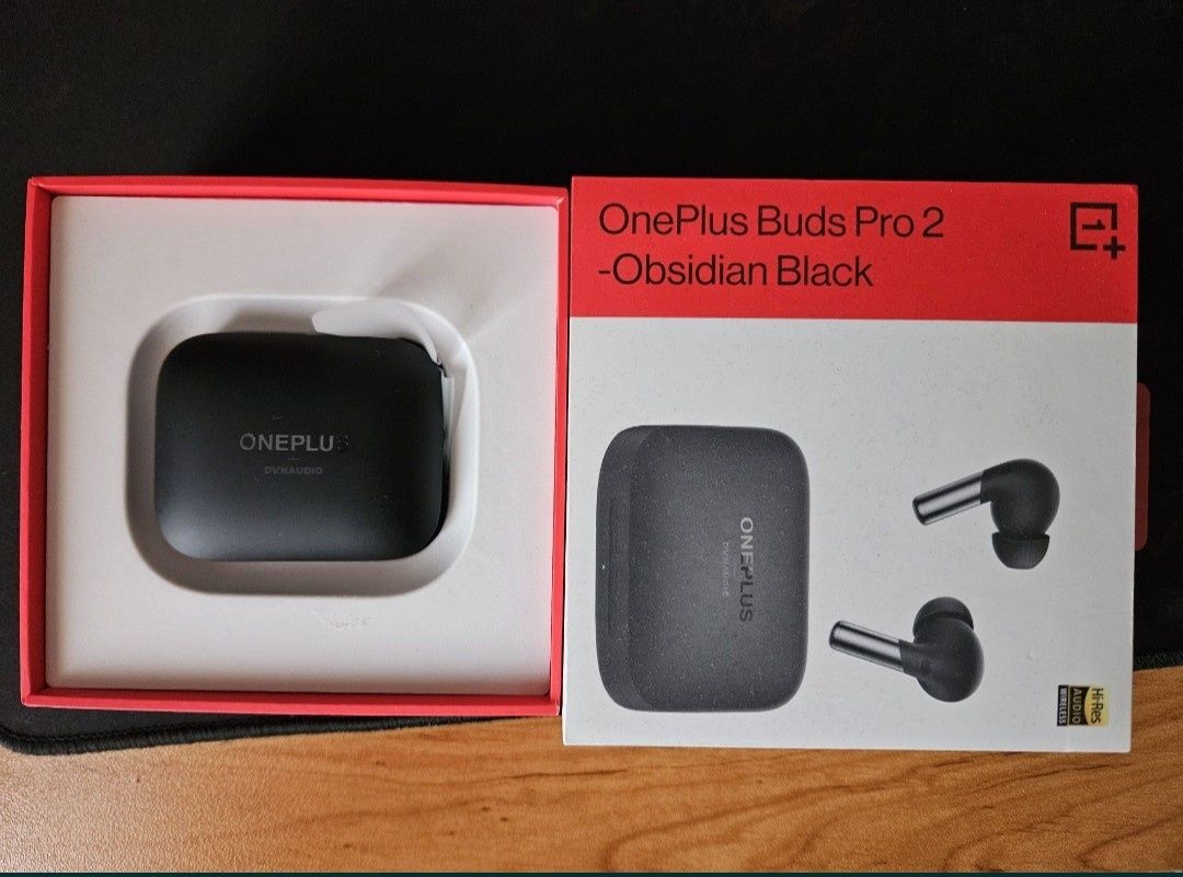 OnePlus Buds Pro 2