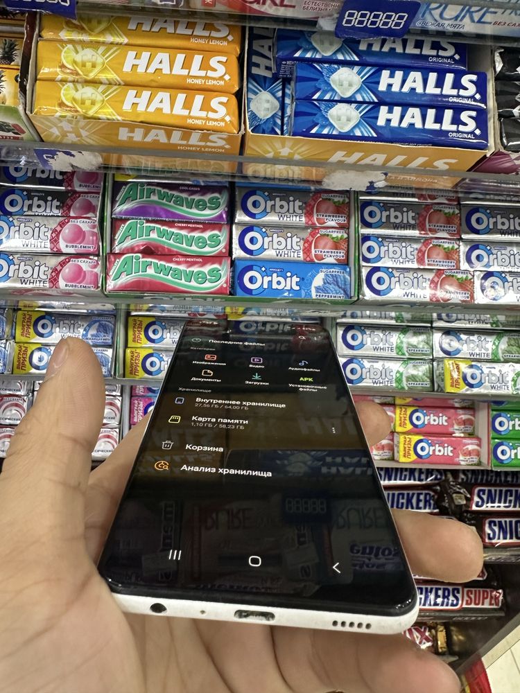 Samsung A22samsung A22