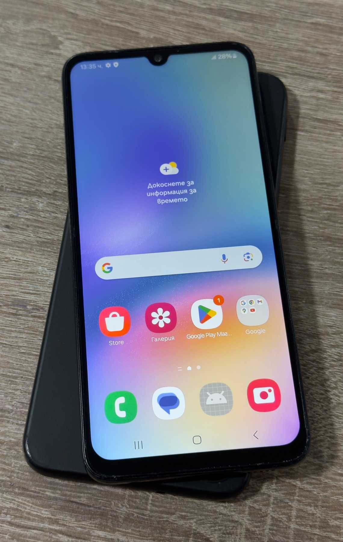 Samsung Galaxy A05s 64GB 4GB RAM