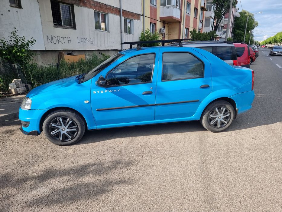 Dacia logan diesel pret 1850 euro