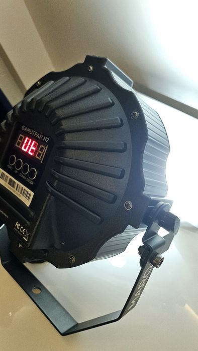 Proiectoare lumini disco scena led