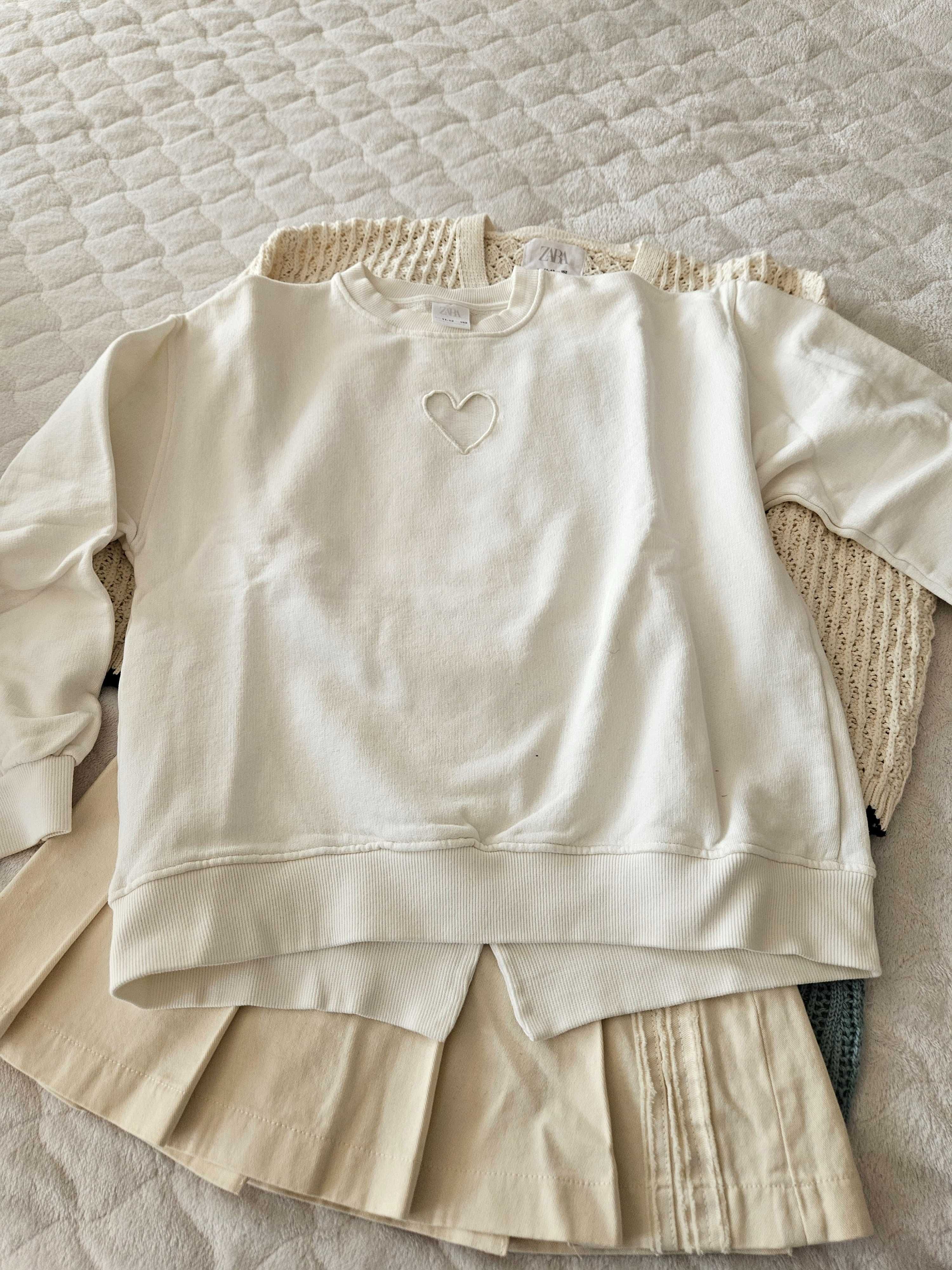 Сет от 4 части на  Zara и Pull§bear