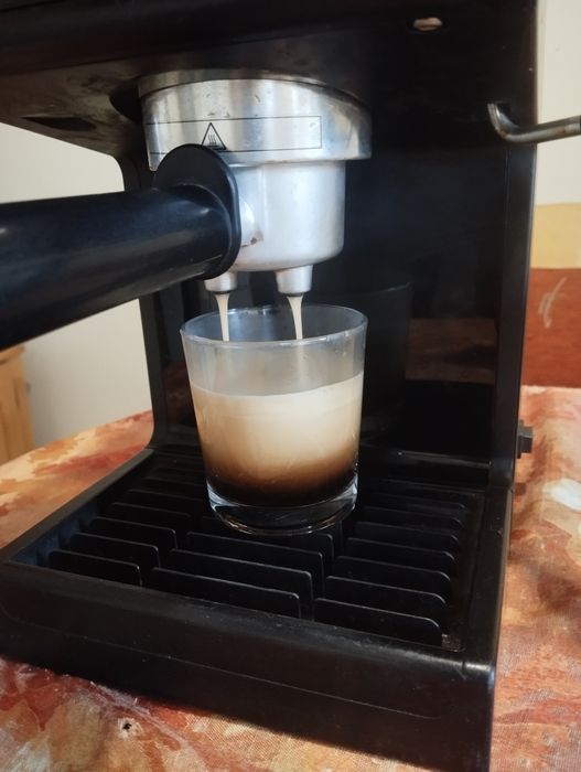 Кафемашина delonghi