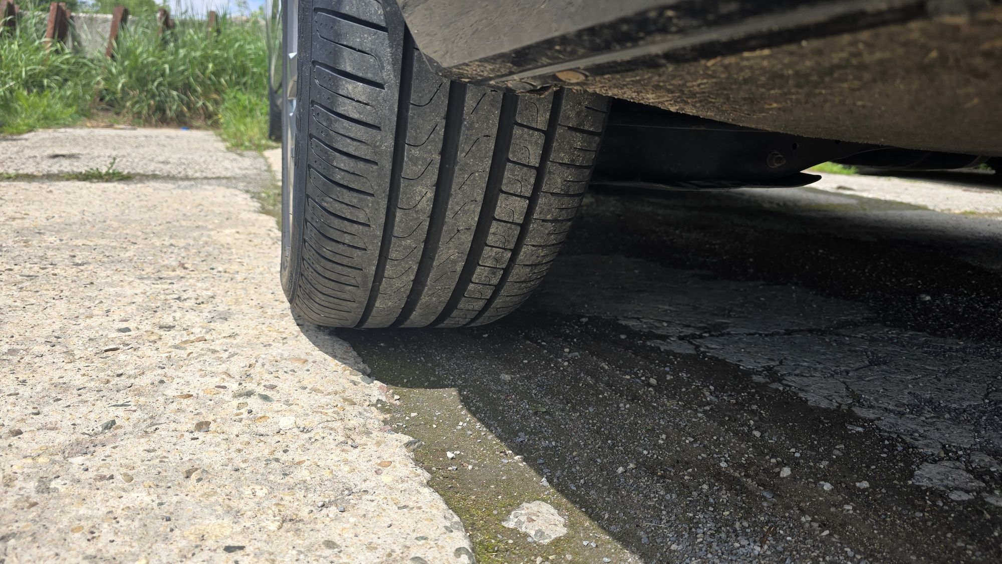 Гуми PIRELLI Cinturato P7 235/45/18