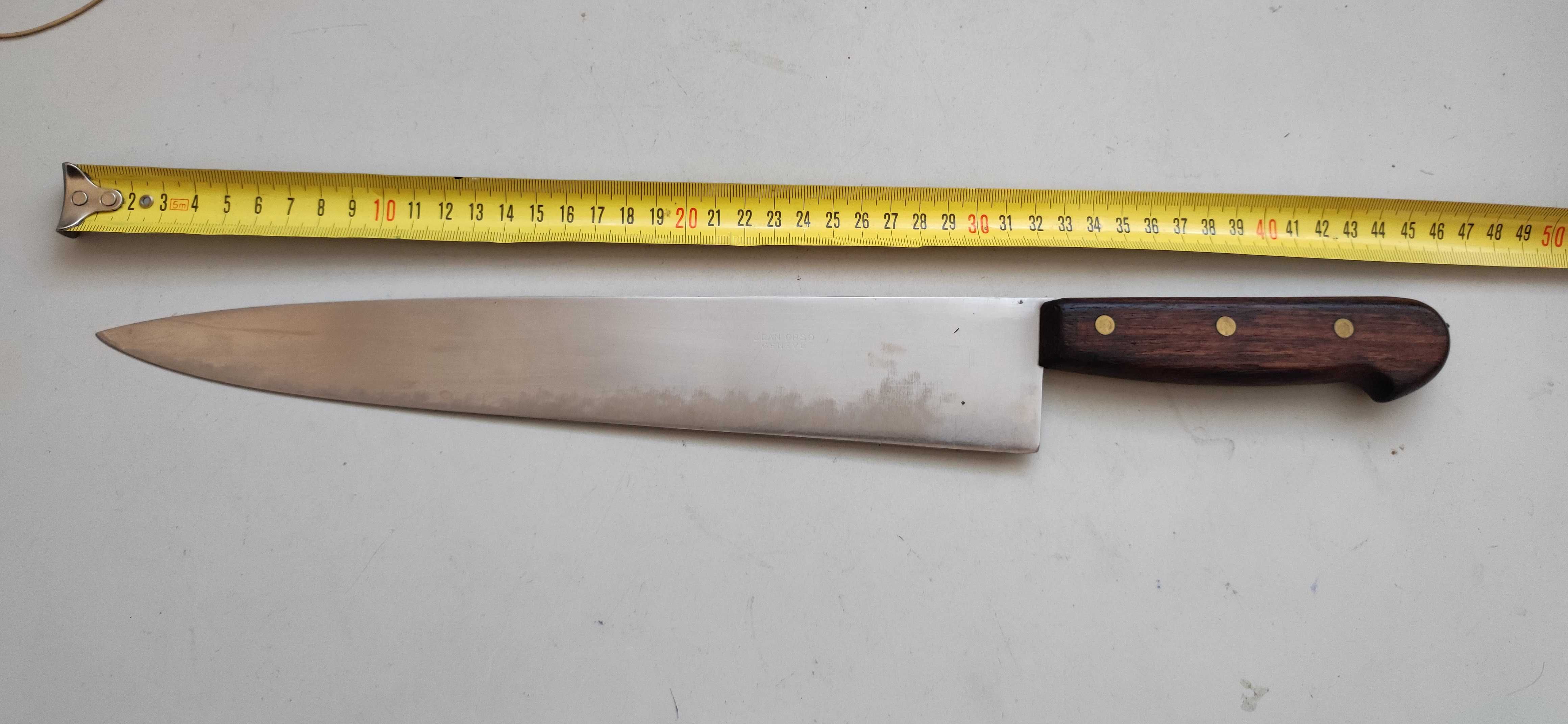 45 см огромен швейцарски нож