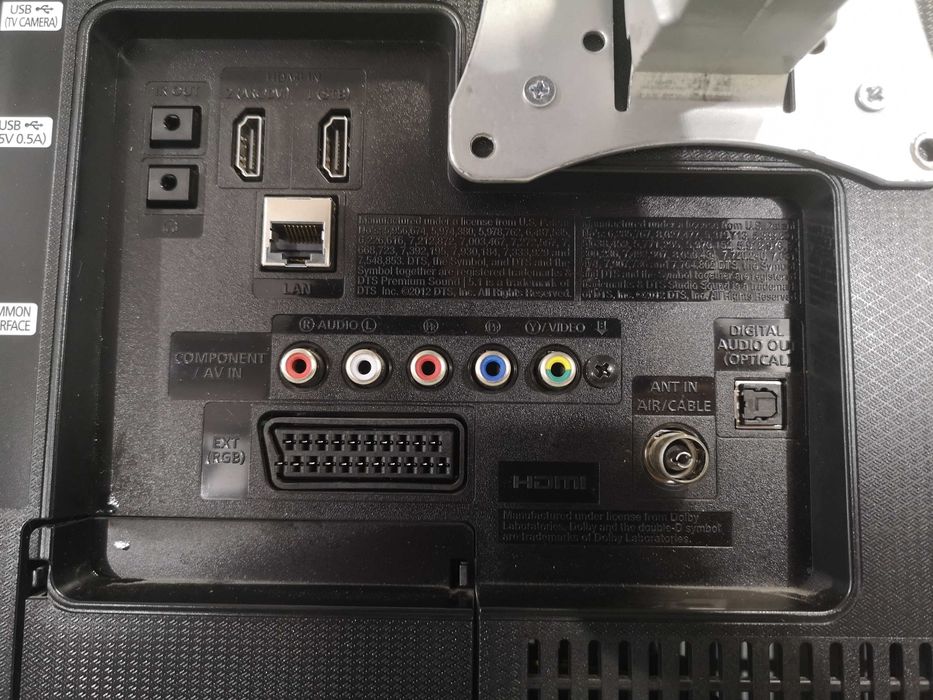 Телевизор - Samsung 22 inch / smart / A12