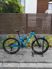 Bicicleta enduro all mountain trail Yeti SB6c 27.5", S Carbon