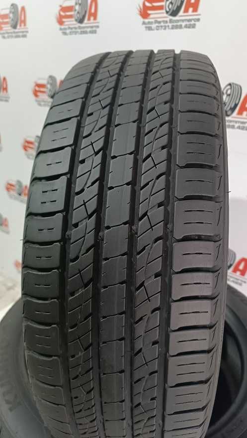 225 55 R19 99V KUMHO CP V10338 M+S