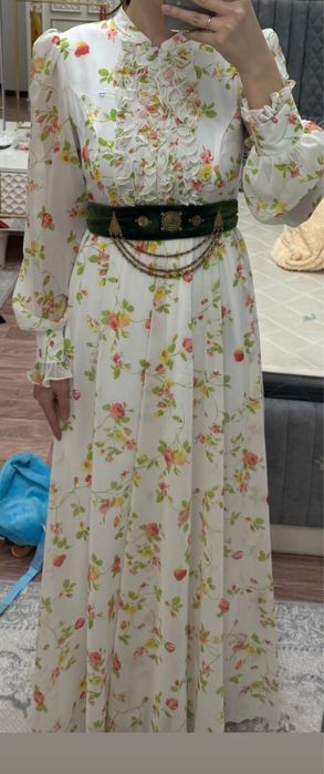 Размер М …………………