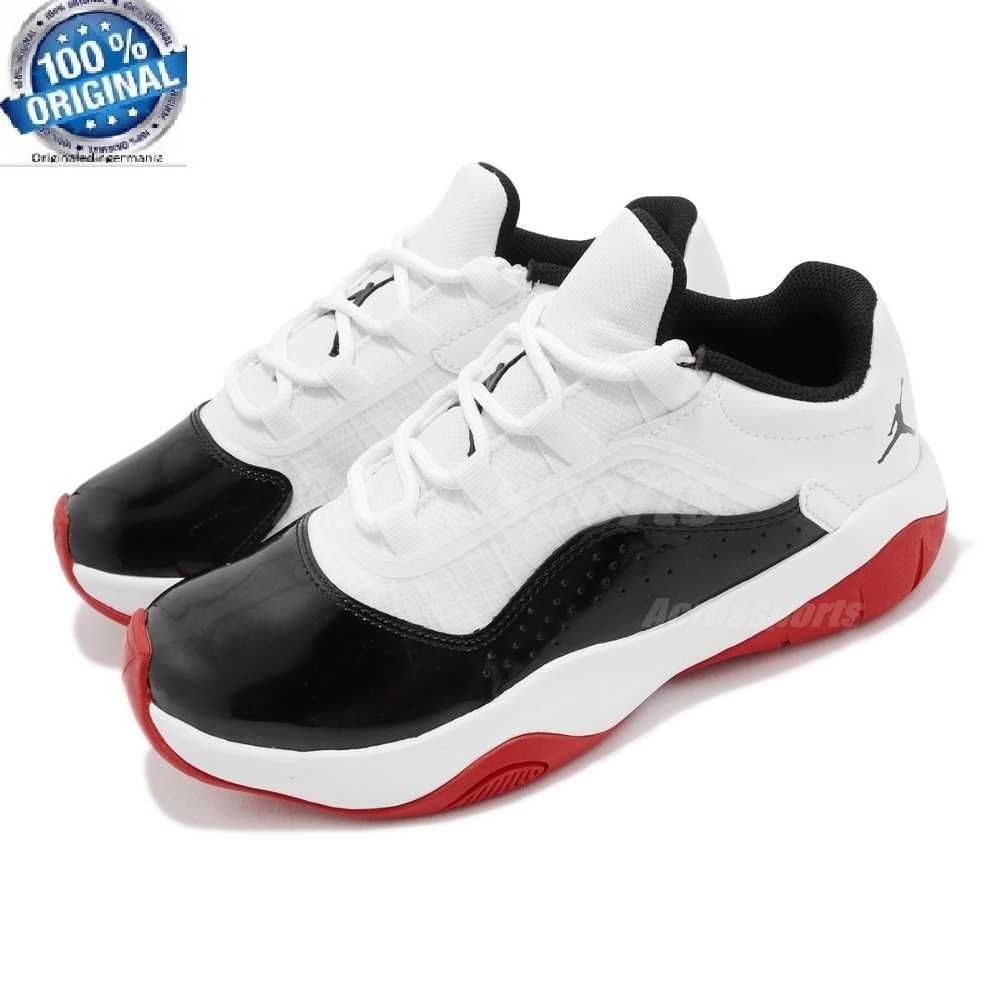 Adidasi ORIGINALI 100% NikeAir Jordan 11 CMFT Low ' Unisex nr 38