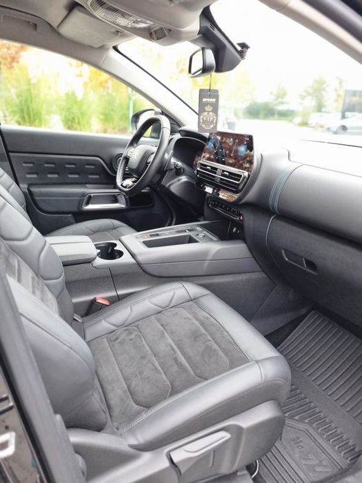 Citroen C5 AIRCROSS  1.5 HDi SHINE