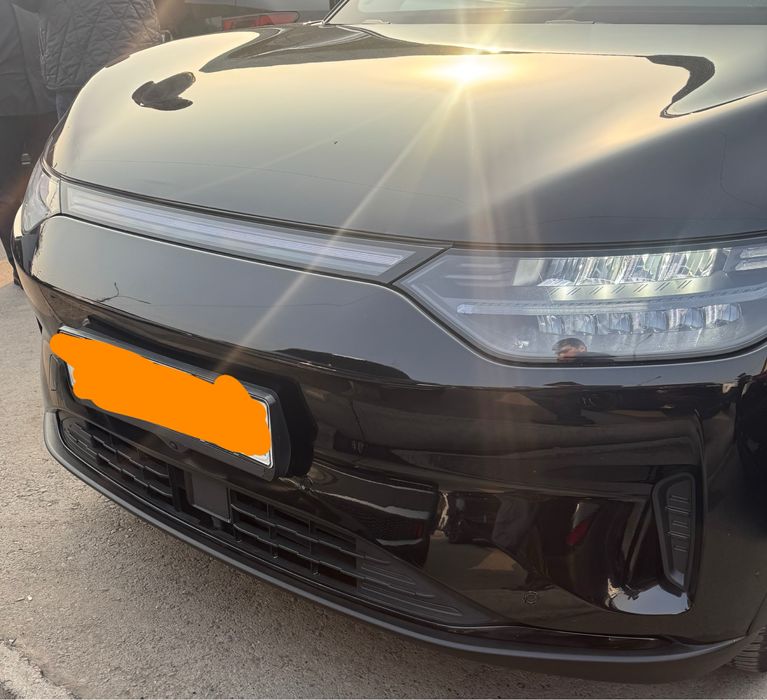 Leapmotor C11 Perfomance 3.8s AWD