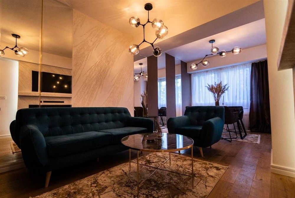 Дава се под наем Двустаен апартамент в Бургас, Изгрев - 56 кв.м за 204 € - Снимка #5