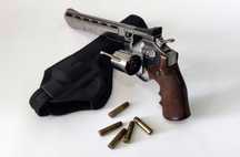 Revolver Dan Wesson 8'' CO2 airsoft