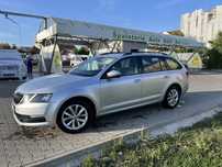 Vind Skoda Octavia