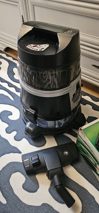 Пылесос roboclean робоклин