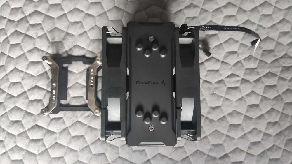 Продам кулер Deepcool