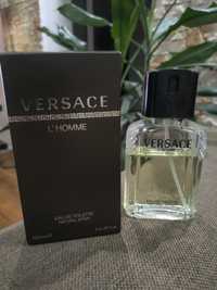 Vând parfum original Versace L'homme