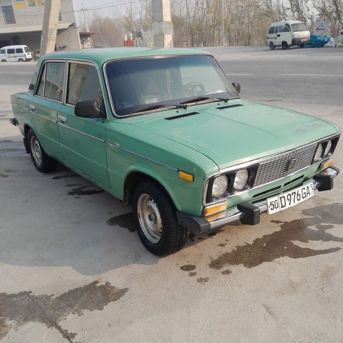 Жигули holati yaxshi