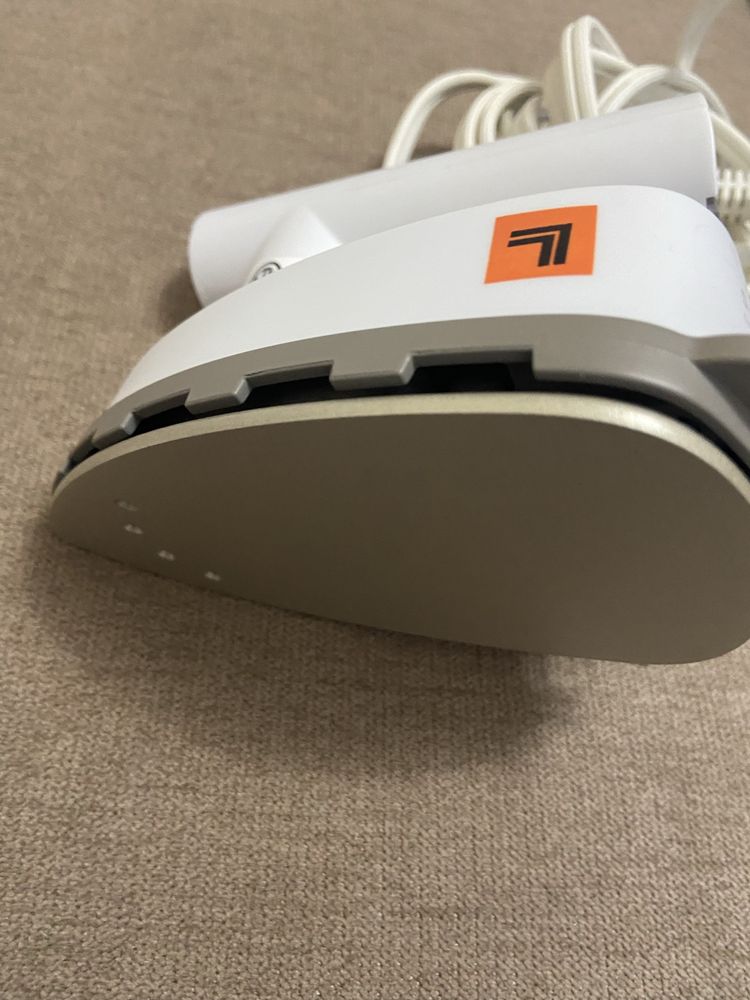 Fier calcat voiaj Sharper Image SI-755 fier calcat de voiaj ca nou