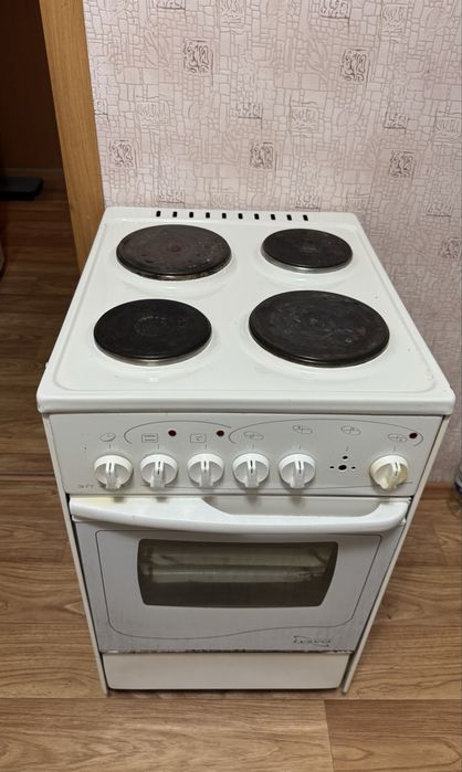 Продам плиту в хорошем состоянии