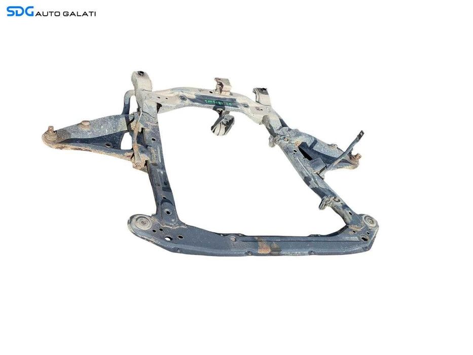 Punte Jug Calandru Fata Suport Motor Dacia Sandero 2 2012 - 2020 Cod 544086782R [LC2242]