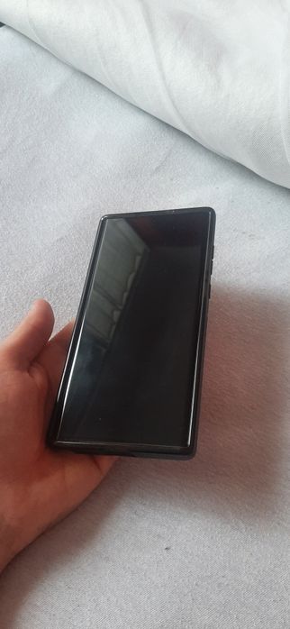 Samsung galaxy s22 ultra black 8/128 gb linie display full box