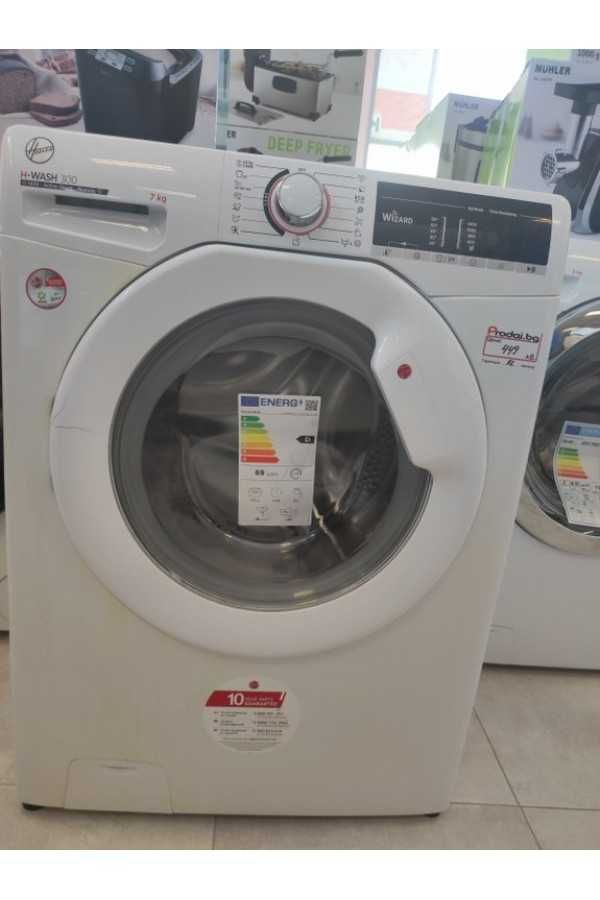 Пералня Hoover H3WS4475TE/1-S код на продукта: 1487